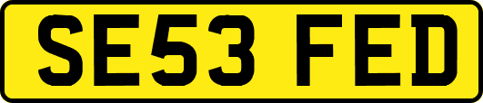 SE53FED