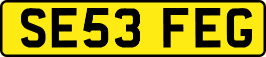 SE53FEG