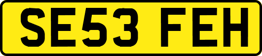 SE53FEH