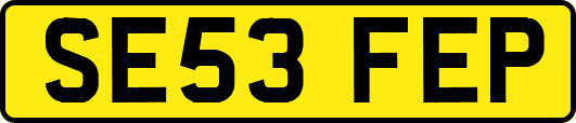 SE53FEP