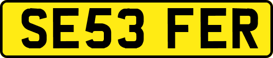 SE53FER