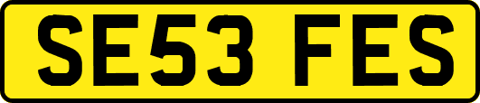 SE53FES