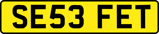 SE53FET