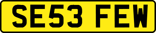 SE53FEW
