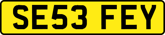 SE53FEY