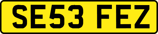 SE53FEZ