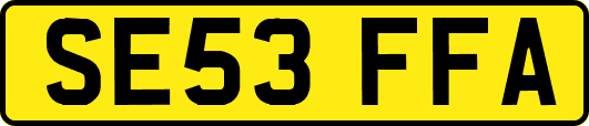 SE53FFA