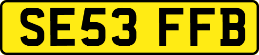 SE53FFB