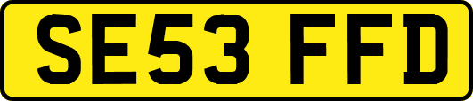 SE53FFD
