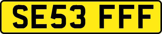 SE53FFF