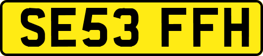 SE53FFH