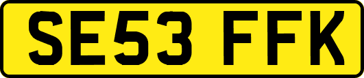 SE53FFK