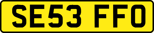 SE53FFO