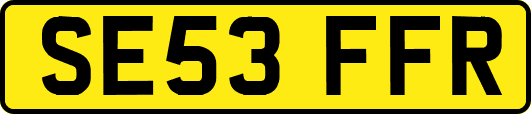 SE53FFR