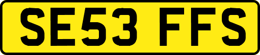 SE53FFS
