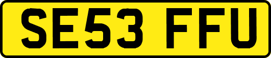 SE53FFU