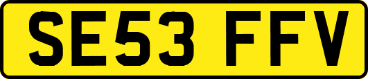 SE53FFV