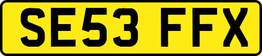 SE53FFX