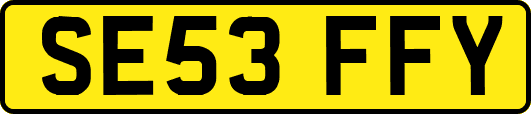 SE53FFY