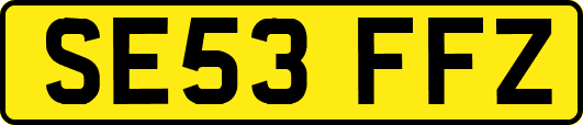 SE53FFZ