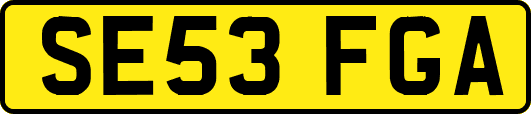 SE53FGA