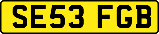 SE53FGB