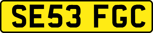 SE53FGC