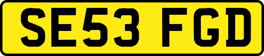 SE53FGD