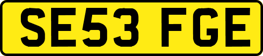SE53FGE