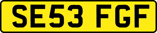 SE53FGF