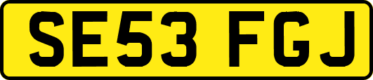 SE53FGJ