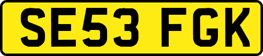 SE53FGK
