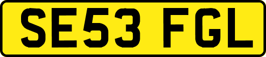 SE53FGL