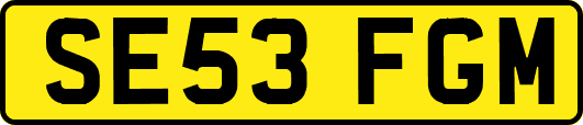 SE53FGM