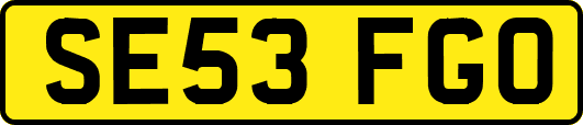 SE53FGO