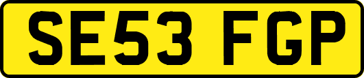 SE53FGP
