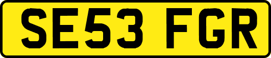 SE53FGR