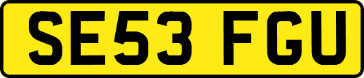 SE53FGU