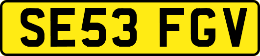 SE53FGV