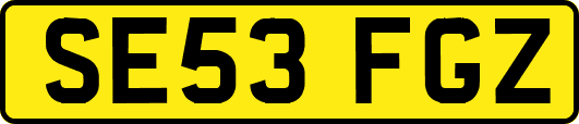 SE53FGZ
