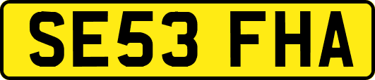 SE53FHA