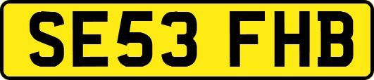 SE53FHB