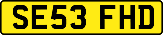 SE53FHD