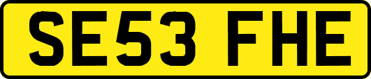 SE53FHE