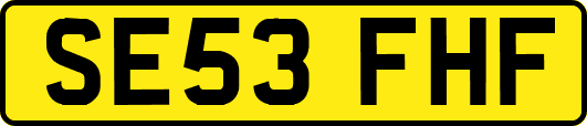 SE53FHF