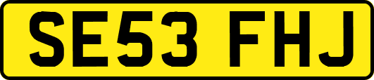 SE53FHJ