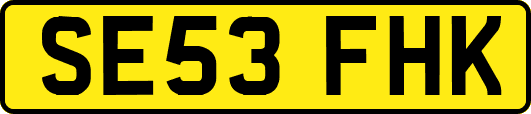 SE53FHK