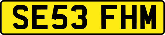 SE53FHM