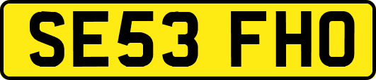 SE53FHO