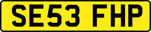 SE53FHP